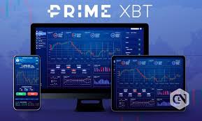 Everything You Need to Know About PrimeXBT Deposit